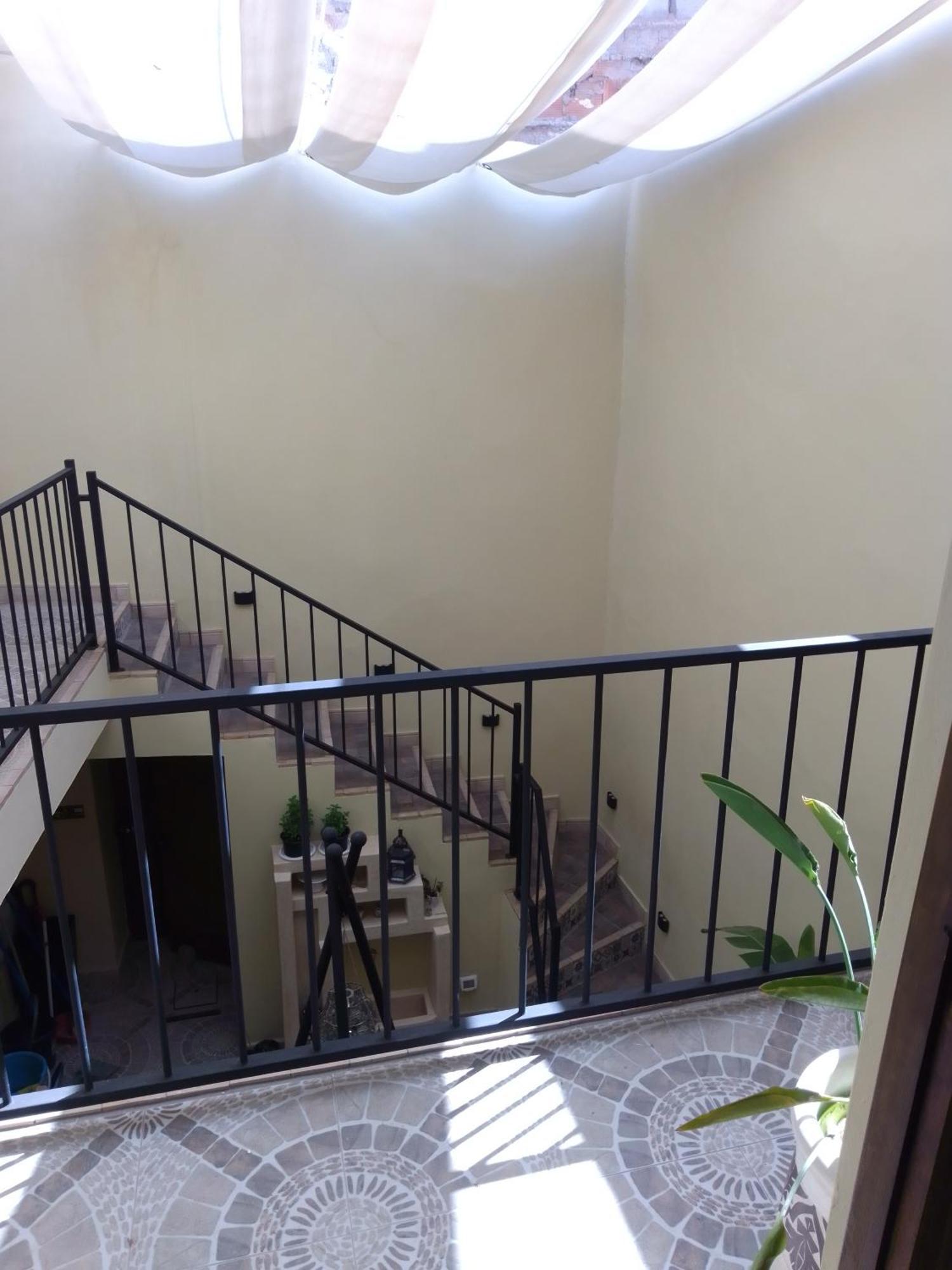 Riad Bouganville Bleu Марракеш Экстерьер фото